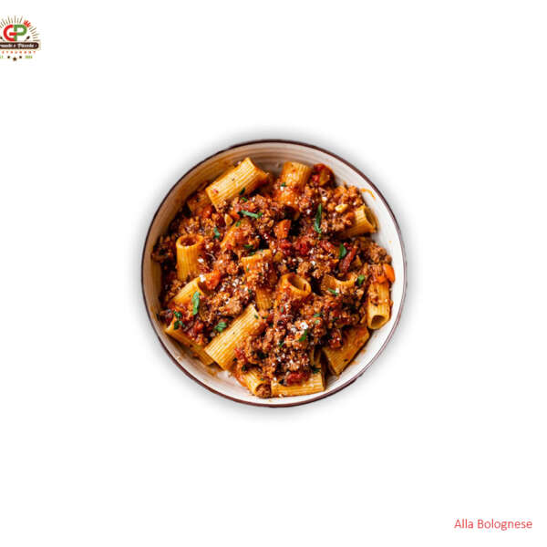 Alla Bolognese