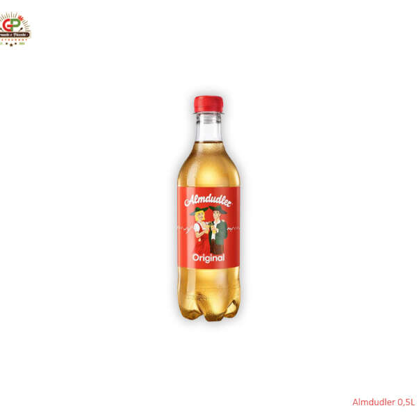 Almdudler 0,5L