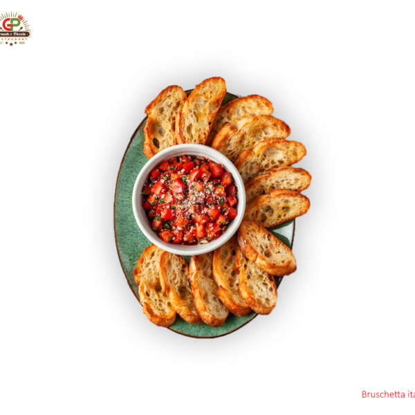 Bruschetta ital