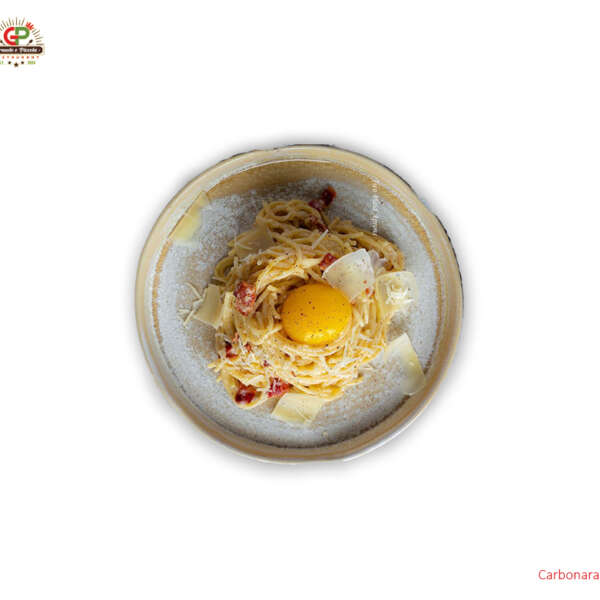 Carbonara