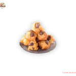 profiteroles