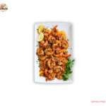 Gambas fritas