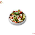 Insalata di cetrioli