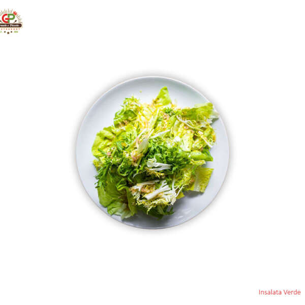 Insalata Verde