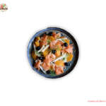 Insalata al Salmone