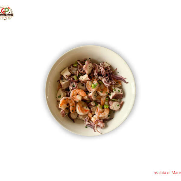 Insalata di Mare