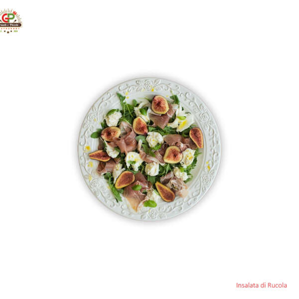 Insalata di Rucola