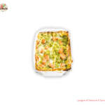  Lasagne Al Salmone E Spinaci