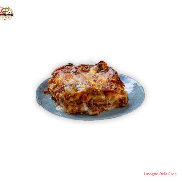  Lasagne Dela Casa