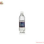 Mineralwasser 0,5 L
