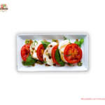 Mozzarella con Pomodoro