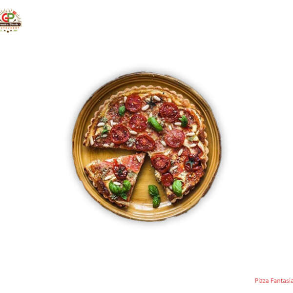Pizza Fantasia