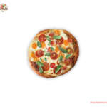 Pizza Mamma Mia