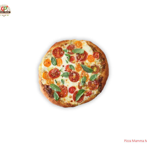 Pizza Mamma Mia
