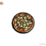 Pizza Melanzani