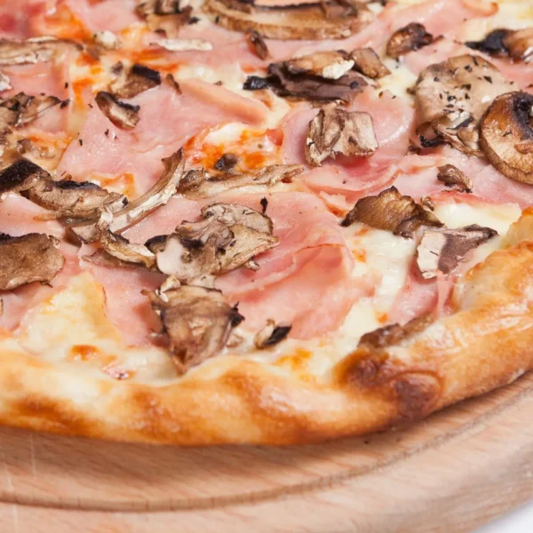 Pizza Mario