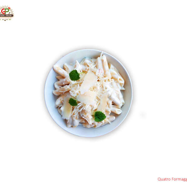 Quatro Formaggi