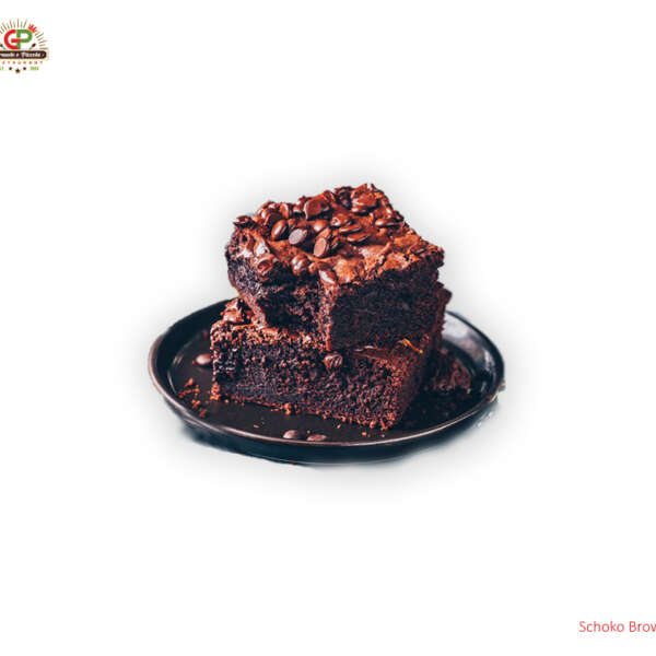 Schoko Brown