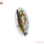 Wolfsbarsch /Branzino