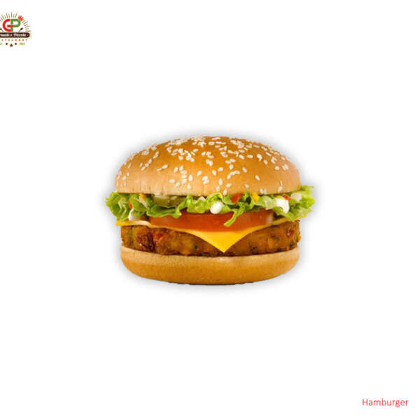 Hamburger