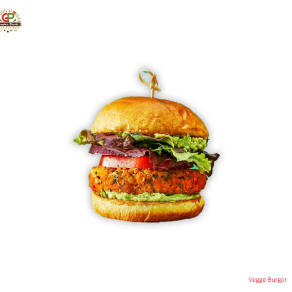 Vegge Burger