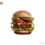 XXL Burger