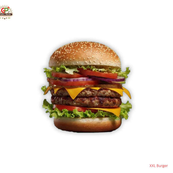 XXL Burger